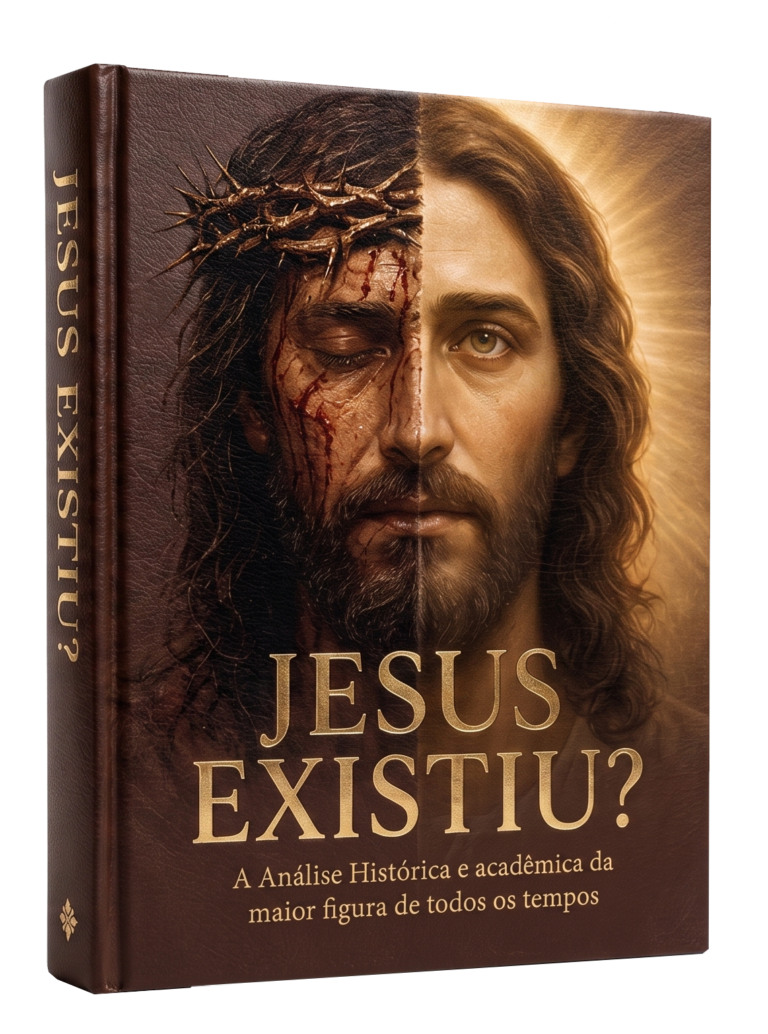 jesus-existiu